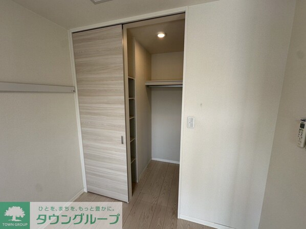 パークサイドレジデンス杉並の物件内観写真